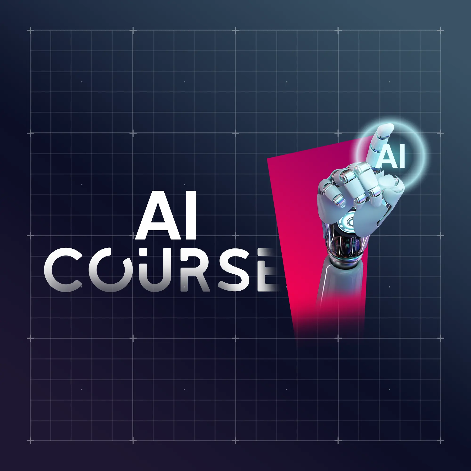 AI Essentials: A Course for Absolute Beginners