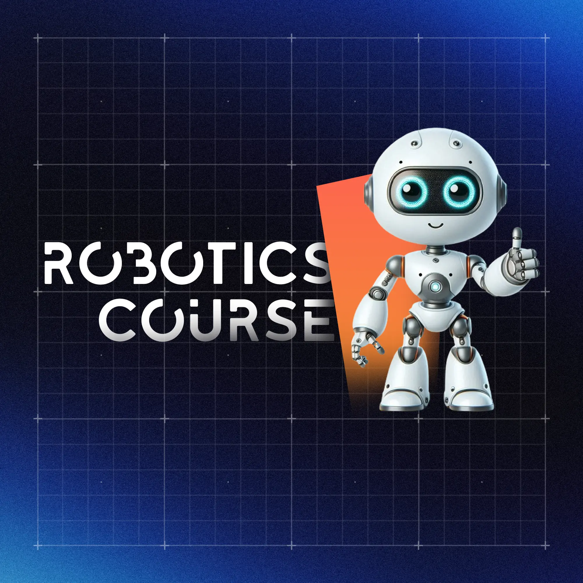 Robotics: Bootcamp for Beginners